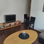 Two Rooms Apartment In City Center