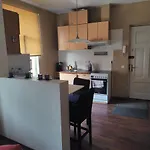 Two Rooms Apartment In City Center