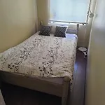 Two Rooms Apartment In City Center
